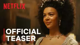 Queen Charlotte: A Bridgerton Story: Serientrailer