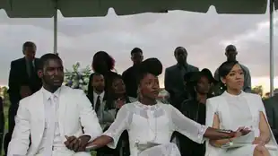 Queen Sugar Serientrailer