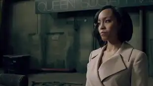 Queen Sugar: Serientrailer Staffel 5