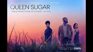 Queen Sugar: Serientrailer Staffel 6