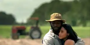 Queen Sugar 2x01 Serientrailer