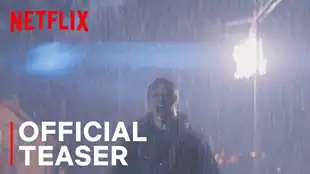 Ragnarök: 2. Teaser-Trailer