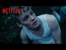 The Rain: Deutscher Trailer zur Netflix-Serie