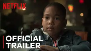 Raising Dion: Serientrailer