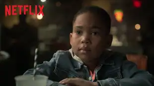 Raising Dion: Deutscher Serientrailer zur Superheldenserie