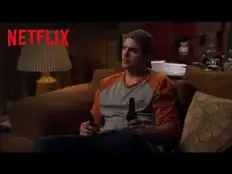 The Ranch 1x11 Serientrailer