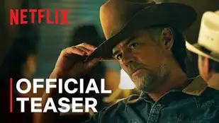 Ransom Canyon: Teaser Trailer Staffel 1