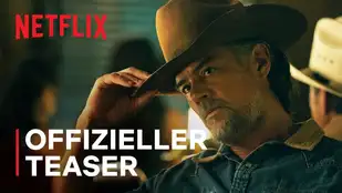 Ransom Canyon: Teaser Trailer Deutsch