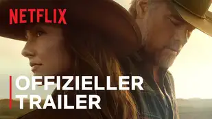 Ransom Canyon: Serientrailer Deutsch