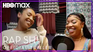 Rap Sh*t: Offizieller Trailer