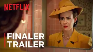 Ratched: Deutscher Serientrailer