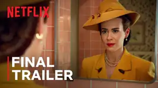 Ratched: Serientrailer