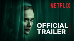 Ratched: Netflix-Trailer
