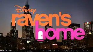 Raven's Home 1x01 Serientrailer