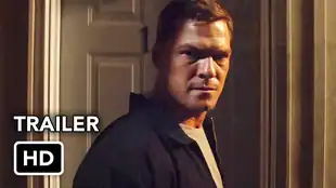 Reacher: Serientrailer
