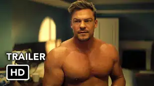 Reacher: Teaser Trailer Staffel 3