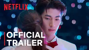 Ready, Set, Love: Serientrailer