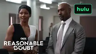 Reasonable Doubt: Serientrailer Staffel 2