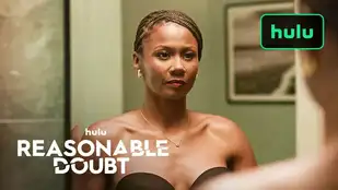 Reasonable Doubt: Serientrailer Staffel 3