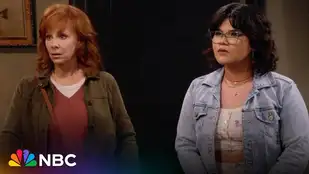 Happy's Place: Upfronts-Trailer 2024