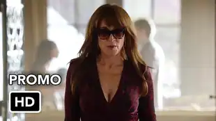 Rebel (2021): Serientrailer