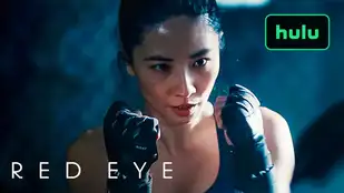 Red Eye: Extended Serientrailer Staffel 2