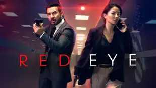 Red Eye: Serientrailer Staffel 2