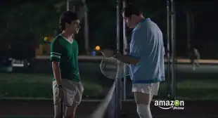 Red Oaks 1x01 Serientrailer