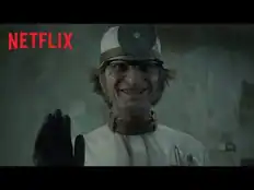 A Series of Unfortunate Events: Teaser zu Staffel 2
