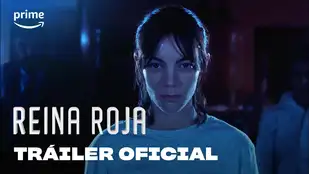 Reina Roja: Offizieller spanischer Trailer