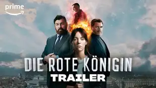 Reina Roja: Deutscher Trailer