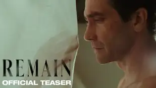 Remain - Was von uns bleibt: Deutscher Trailer
