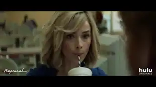 Reprisal: 2. Serientrailer