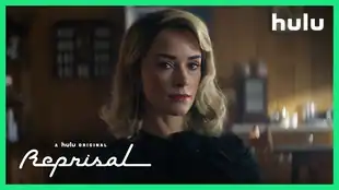 Reprisal: Serientrailer