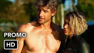 Rescue: HI-Surf 1x03 Serientrailer