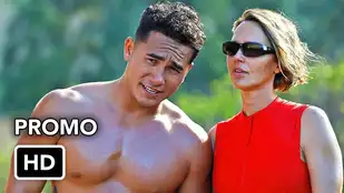 Rescue: HI-Surf 1x04 Serientrailer