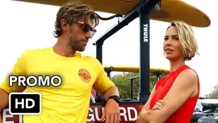 Rescue: HI-Surf 1x05 Serientrailer
