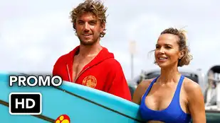 Rescue: HI-Surf 1x06 Serientrailer
