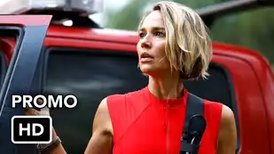 Rescue: HI-Surf 1x08 Serientrailer