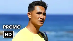 Rescue: HI-Surf 1x09 Serientrailer