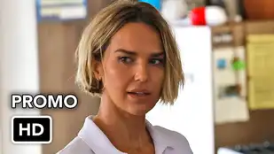 Rescue: HI-Surf 1x10 Serientrailer
