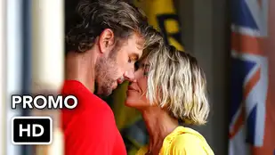 Rescue: HI-Surf 1x11 Serientrailer