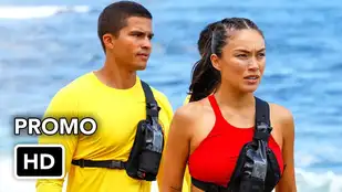 Rescue: HI-Surf 1x12 Serientrailer
