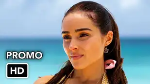 Rescue: HI-Surf 1x13 Serientrailer