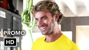 Rescue: HI-Surf 1x15 Serientrailer