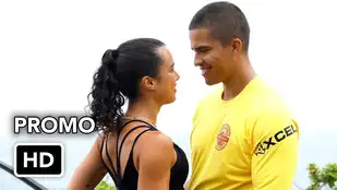 Rescue: HI-Surf 1x16 Serientrailer