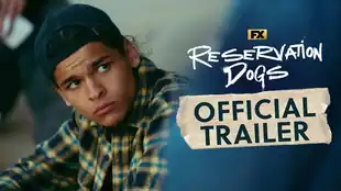 Reservation Dogs: Serientrailer Staffel 2