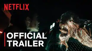 Resident Evil: Englischer Trailer zur Netflix-Serie