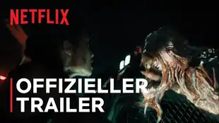 Resident Evil: Offizieller deutscher Trailer