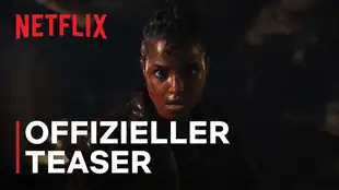 Resident Evil: Deutscher Teaser-Trailer